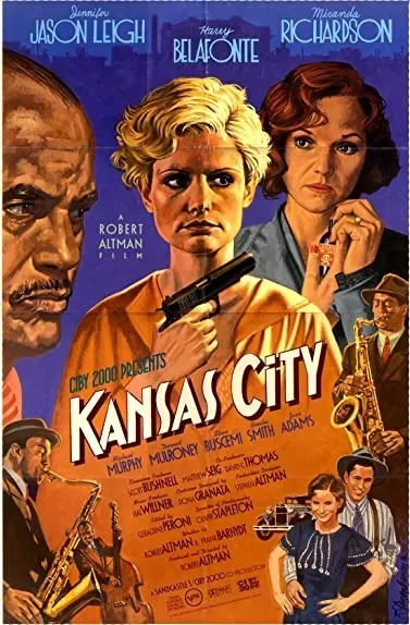 Kansas City