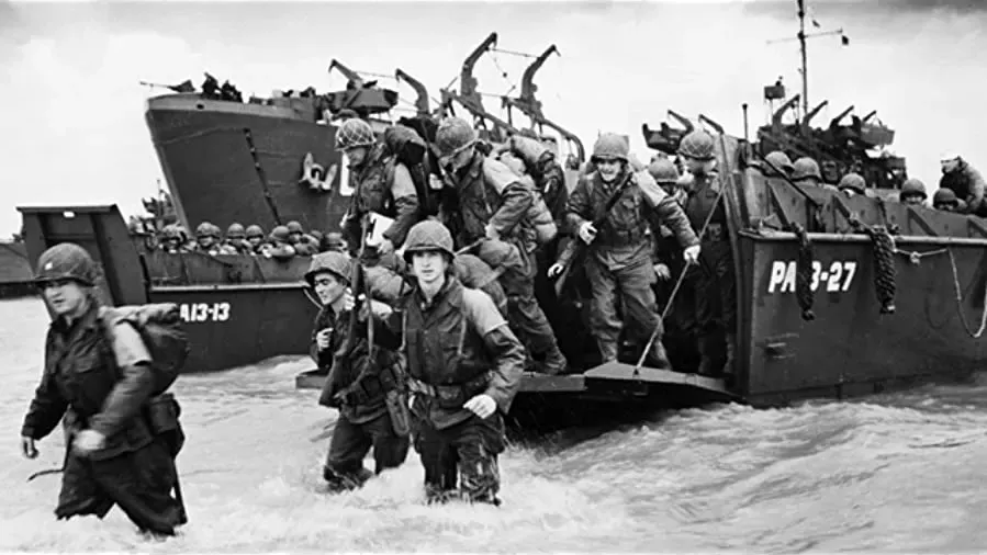 D-Day: Over Normandy Narrated by Bill Belichick online