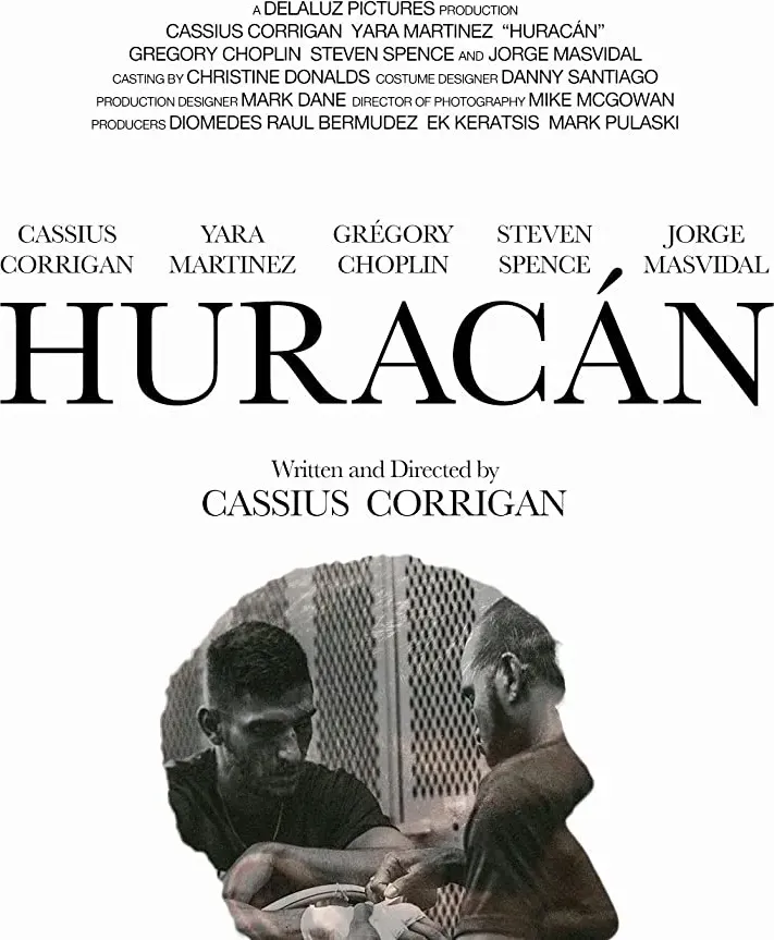 Huracán online