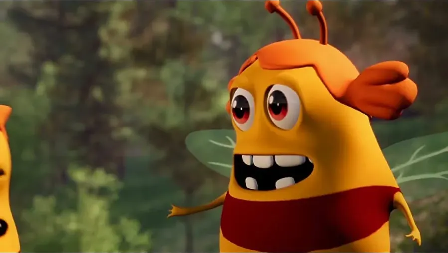 Bee Team online
