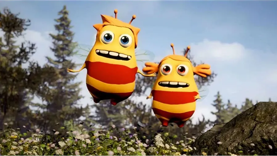 Bee Team online