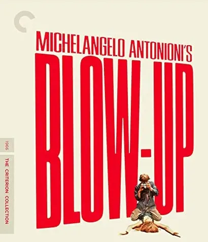 Blow Up of Blow Up