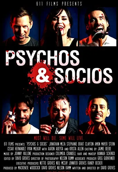 Psychos & Socios