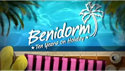 Benidorm: 10 Years on Holiday