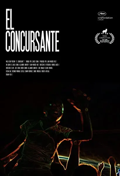 El Concursante
