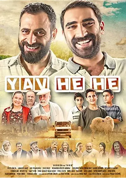 Yav He He