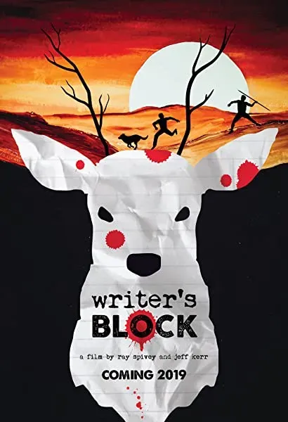 Writer's Block