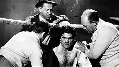 Murder in Soho: Who Killed Freddie Mills?