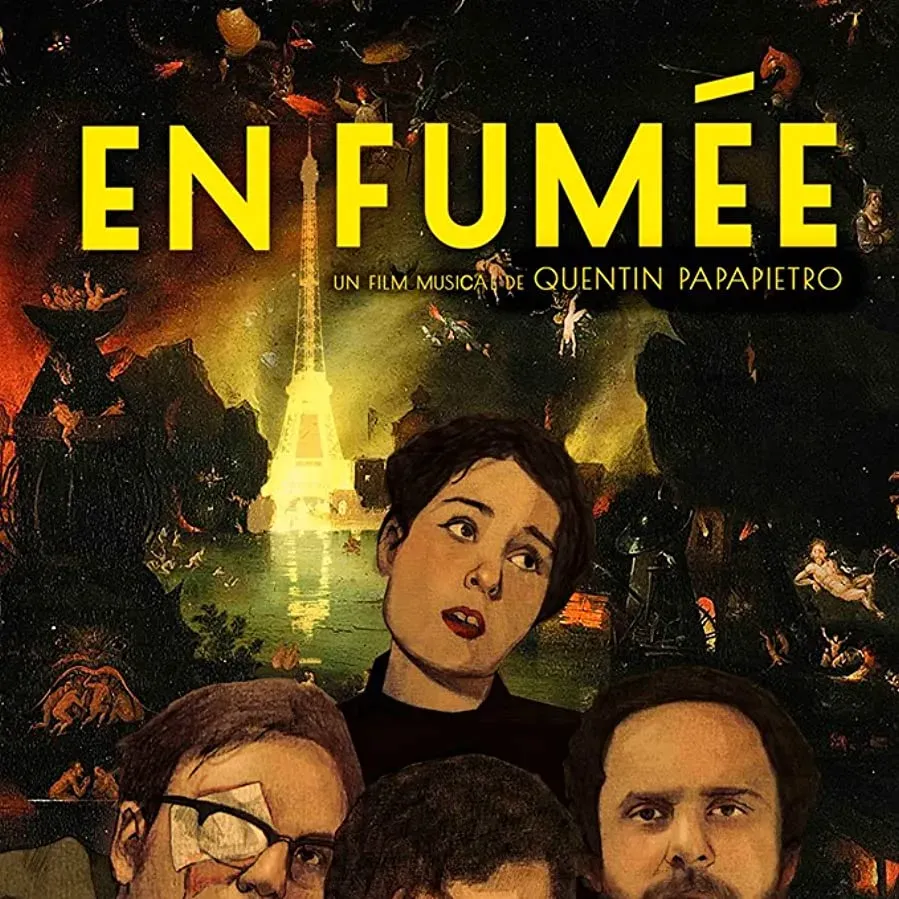 En fumée online