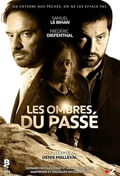 Les Ombres du passé