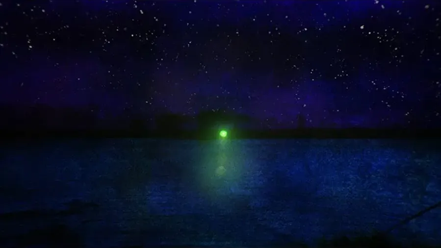 Gatsby in Connecticut: The Untold Story online