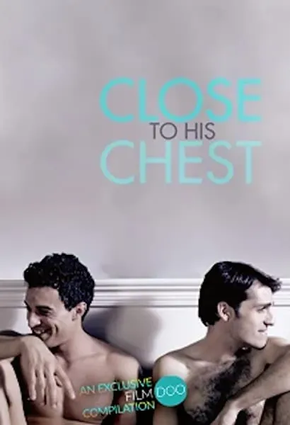 Close to His Chest