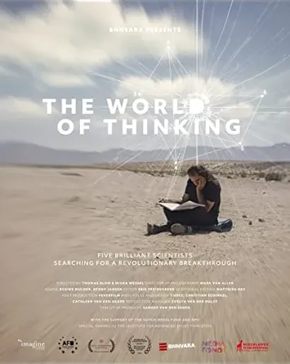 The World of Thinking