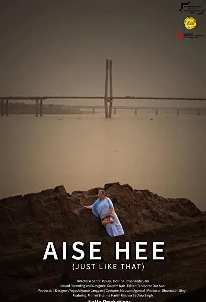 Aise hi