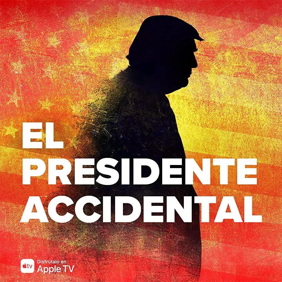 The Accidental President online