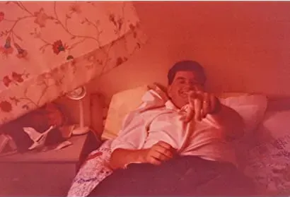 The Unbelievable Story of Carl Beech