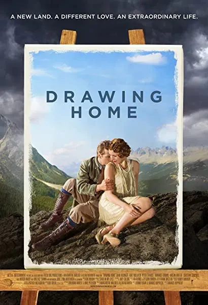 Drawing Home