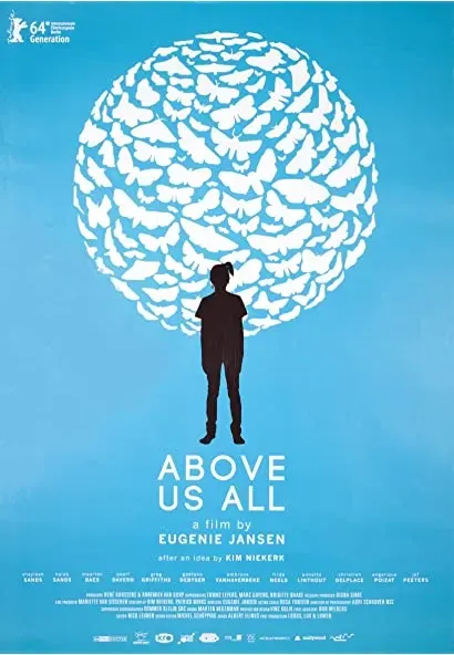 Above Us All