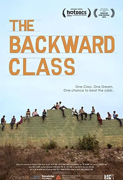 The Backward Class