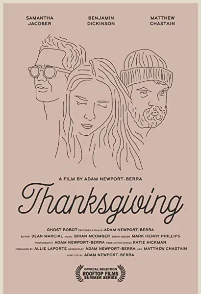 Thanksgiving