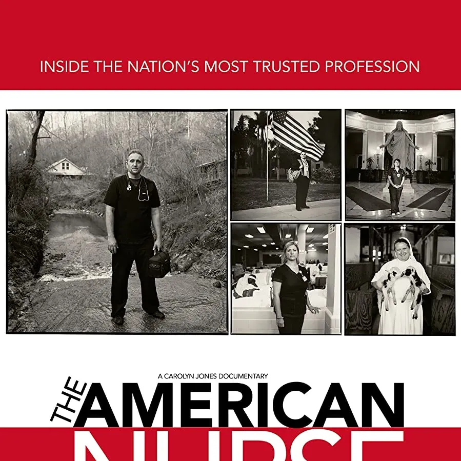 The American Nurse online