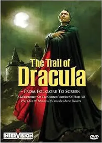 The Trail of Dracula