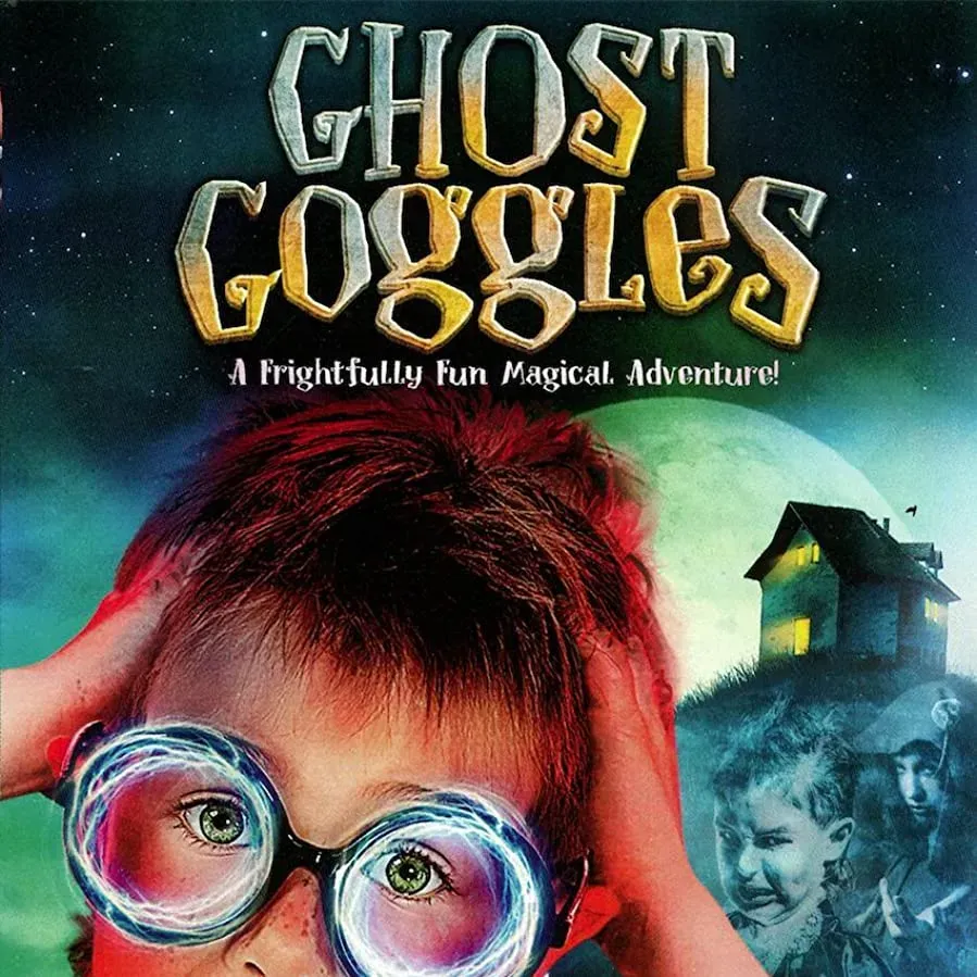 Ghost Goggles online