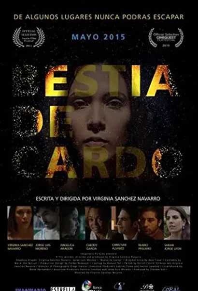 Bestia de Cardo