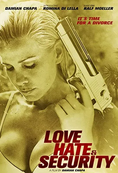 Love, Hate & Security