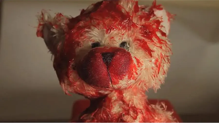 Teddy Bomb online