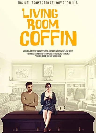 Living Room Coffin
