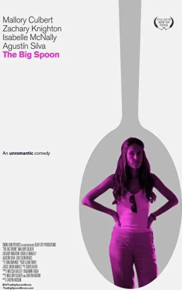 The Big Spoon