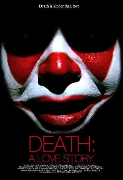 Death: A Love Story
