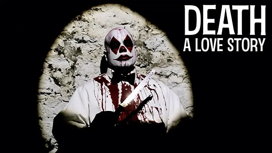 Death: A Love Story online