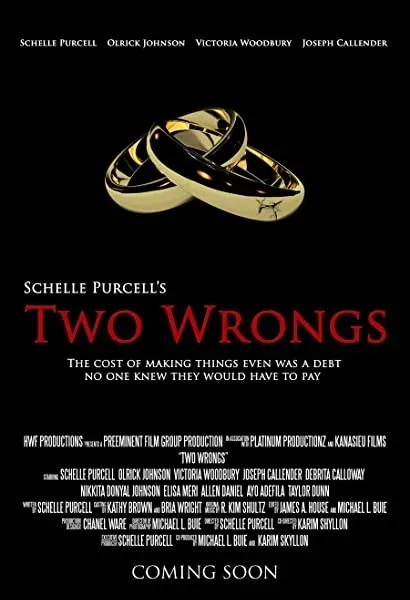 Two Wrongs