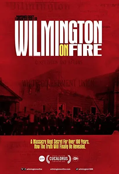 Wilmington on Fire