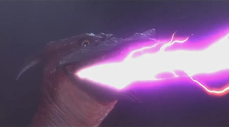 Gojira vs. Mekagojira online
