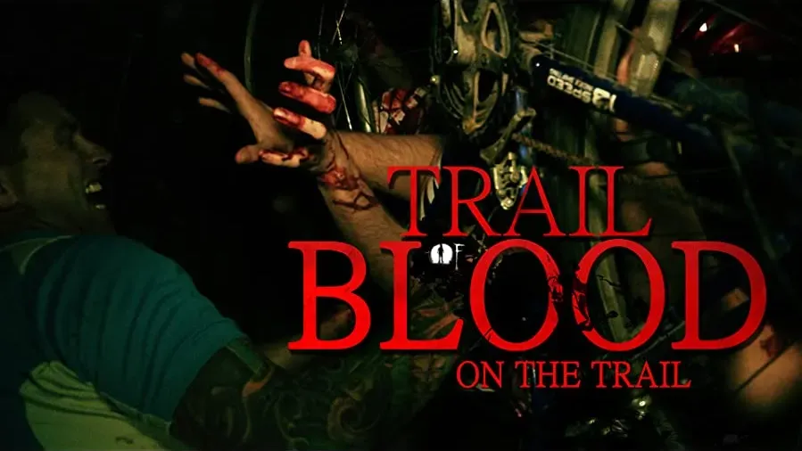 Trail of Blood on the Trail online