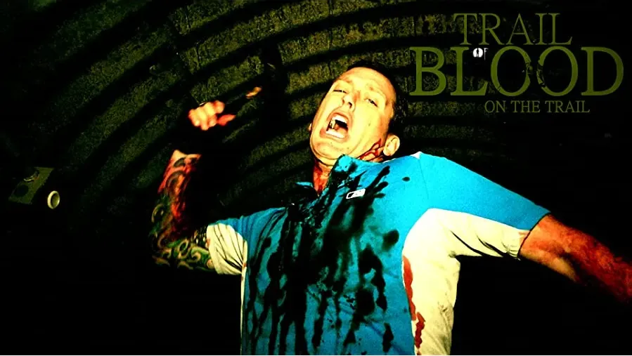 Trail of Blood on the Trail online