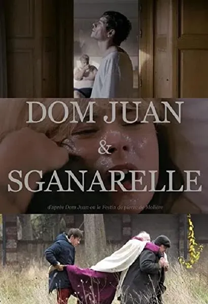 Dom Juan & Sganarelle