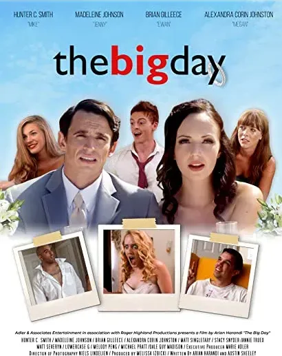 The Big Day