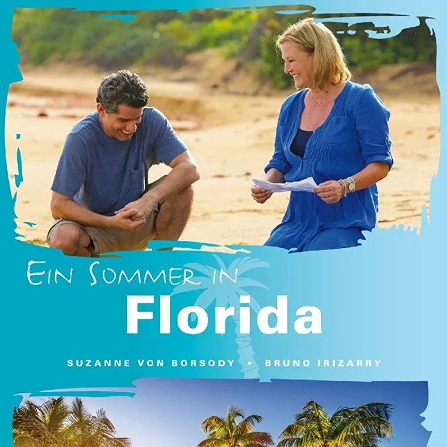 Ein Sommer in Florida online