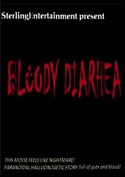 Bloody Diarhea