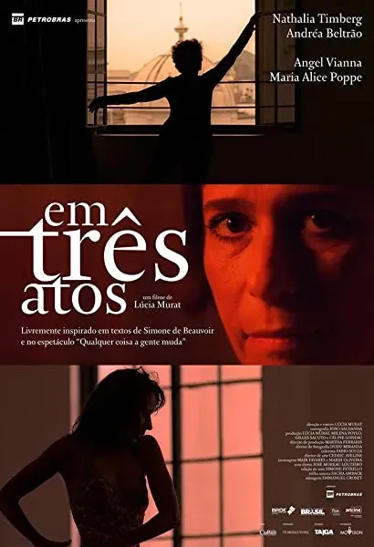 Em Três Atos