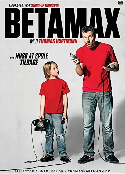 Betamax