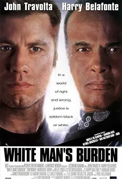 White Man's Burden