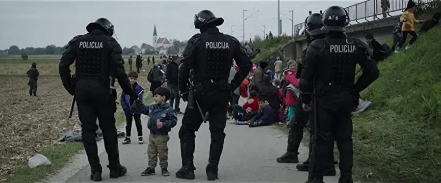 Refugee online