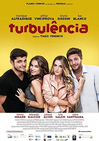 Turbulência