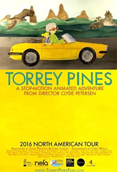 Torrey Pines
