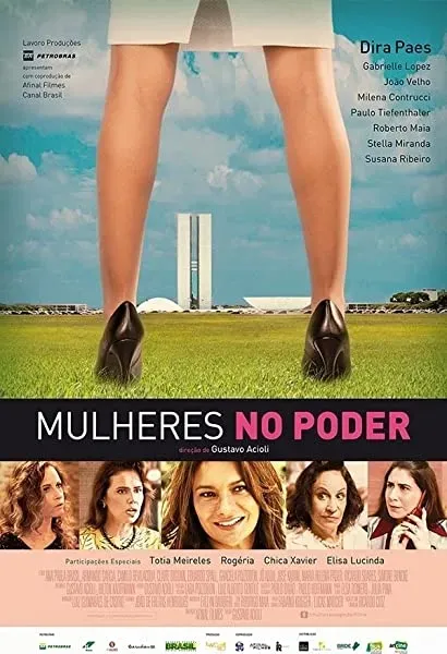 Mulheres no Poder